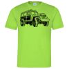 Cool T Sports Shirt Thumbnail