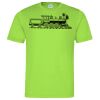 Cool T Sports Shirt Thumbnail