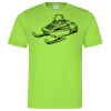 Cool T Sports Shirt Thumbnail