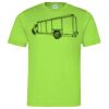 Cool T Sports Shirt Thumbnail