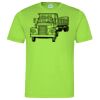 Cool T Sports Shirt Thumbnail