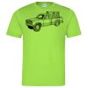 Cool T Sports Shirt Thumbnail
