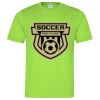 Cool T Sports Shirt Thumbnail
