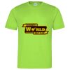 Cool T Sports Shirt Thumbnail