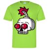 Cool T Sports Shirt Thumbnail