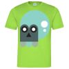 Cool T Sports Shirt Thumbnail