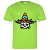 Cool T Sports Shirt Thumbnail
