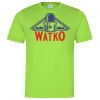Cool T Sports Shirt Thumbnail