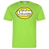 Cool T Sports Shirt Thumbnail