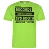 Cool T Sports Shirt Thumbnail