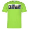Cool T Sports Shirt Thumbnail