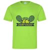 Cool T Sports Shirt Thumbnail
