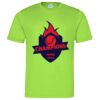 Cool T Sports Shirt Thumbnail