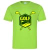 Cool T Sports Shirt Thumbnail