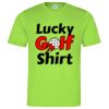 Cool T Sports Shirt Thumbnail