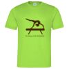Cool T Sports Shirt Thumbnail