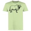 Ultra Cotton Mens T-shirt Thumbnail
