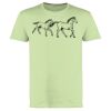 Ultra Cotton Mens T-shirt Thumbnail
