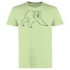 Ultra Cotton Mens T-shirt Thumbnail