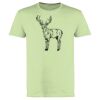 Ultra Cotton Mens T-shirt Thumbnail