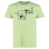 Ultra Cotton Mens T-shirt Thumbnail