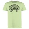 Ultra Cotton Mens T-shirt Thumbnail