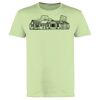 Ultra Cotton Mens T-shirt Thumbnail