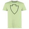 Ultra Cotton Mens T-shirt Thumbnail