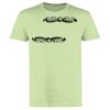 Ultra Cotton Mens T-shirt Thumbnail