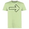 Ultra Cotton Mens T-shirt Thumbnail
