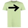 Ultra Cotton Mens T-shirt Thumbnail