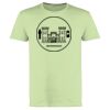 Ultra Cotton Mens T-shirt Thumbnail