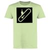 Ultra Cotton Mens T-shirt Thumbnail