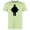 Ultra Cotton Mens T-shirt Thumbnail