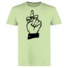 Ultra Cotton Mens T-shirt Thumbnail