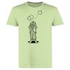 Ultra Cotton Mens T-shirt Thumbnail