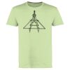 Ultra Cotton Mens T-shirt Thumbnail