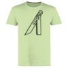 Ultra Cotton Mens T-shirt Thumbnail