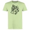 Ultra Cotton Mens T-shirt Thumbnail