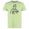 Ultra Cotton Mens T-shirt Thumbnail