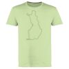 Ultra Cotton Mens T-shirt Thumbnail