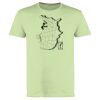 Ultra Cotton Mens T-shirt Thumbnail