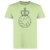 Ultra Cotton Mens T-shirt Thumbnail