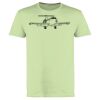 Ultra Cotton Mens T-shirt Thumbnail
