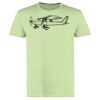 Ultra Cotton Mens T-shirt Thumbnail