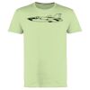 Ultra Cotton Mens T-shirt Thumbnail
