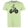 Ultra Cotton Mens T-shirt Thumbnail