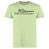 Ultra Cotton Mens T-shirt Thumbnail