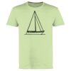 Ultra Cotton Mens T-shirt Thumbnail