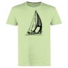 Ultra Cotton Mens T-shirt Thumbnail
